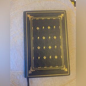 The Scarlet Letter-International Collectors Society Reprint of 1st Edition